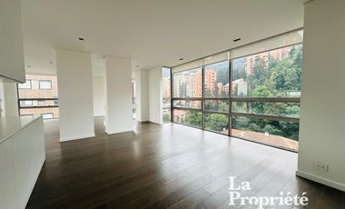 APARTAMENTO en ARRIENDO en Bogotá La Cabrera