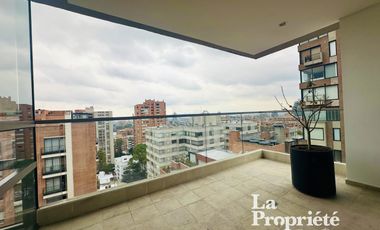 APARTAMENTO en ARRIENDO en Bogotá La Cabrera