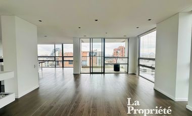 APARTAMENTO en ARRIENDO en Bogotá La Cabrera