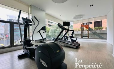 APARTAMENTO en ARRIENDO en Bogotá La Cabrera