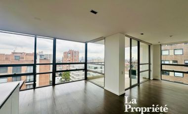 APARTAMENTO en ARRIENDO en Bogotá La Cabrera