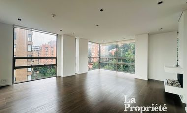 APARTAMENTO en ARRIENDO en Bogotá La Cabrera