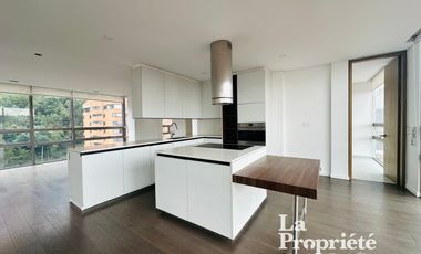 APARTAMENTO en ARRIENDO en Bogotá La Cabrera