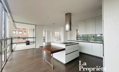 APARTAMENTO en ARRIENDO en Bogotá La Cabrera