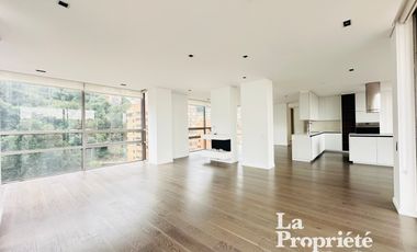 APARTAMENTO en ARRIENDO en Bogotá La Cabrera