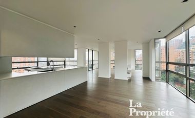 APARTAMENTO en ARRIENDO en Bogotá La Cabrera