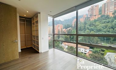 APARTAMENTO en ARRIENDO en Bogotá La Cabrera