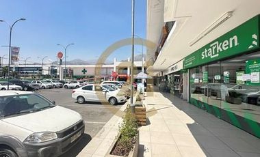 SE ARRIENDA LOCAL COMERCIAL LA REINA