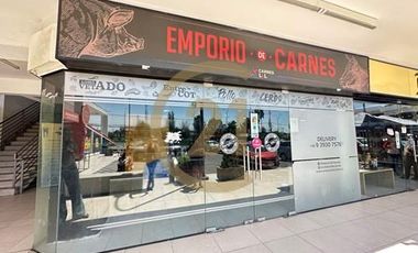 SE ARRIENDA LOCAL COMERCIAL LA REINA
