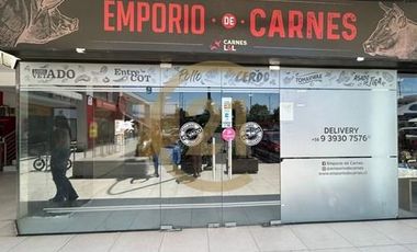 SE ARRIENDA LOCAL COMERCIAL LA REINA