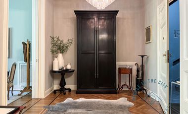 Departamento en  alquiler con muebles raimkgjpjg