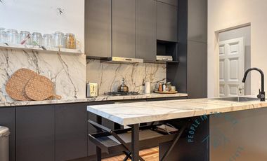 Departamento en  alquiler con muebles raimkgjpjg