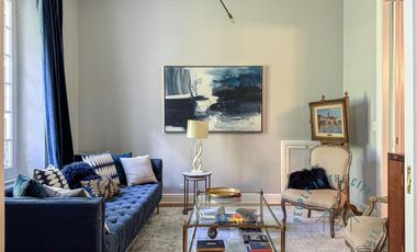 Departamento en  alquiler con muebles raimkgjpjg