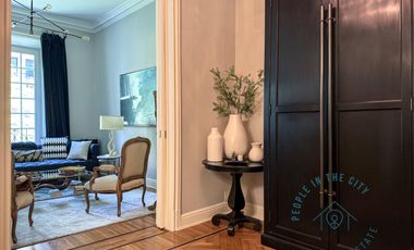 Departamento en  alquiler con muebles raimkgjpjg