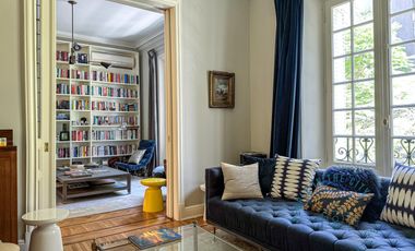 Departamento en  alquiler con muebles raimkgjpjg