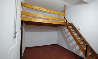 Departamento PH sin expensas en Remedios de Escalada!