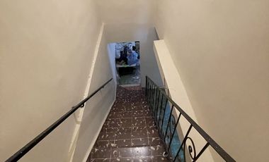 CASA EN VENTA PARA REMODELAR O DEMOLER COL. TALLERES - MTY