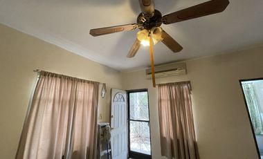 CASA EN VENTA PARA REMODELAR O DEMOLER COL. TALLERES - MTY