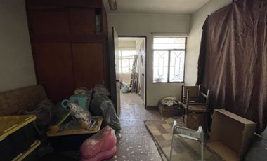 CASA EN VENTA PARA REMODELAR O DEMOLER COL. TALLERES - MTY