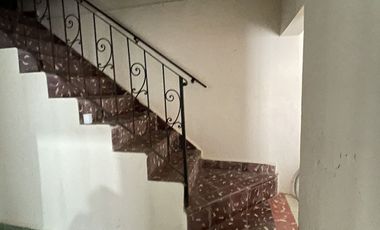 CASA EN VENTA PARA REMODELAR O DEMOLER COL. TALLERES - MTY