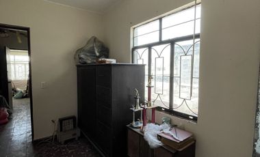 CASA EN VENTA PARA REMODELAR O DEMOLER COL. TALLERES - MTY