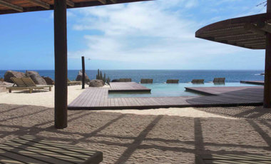 Sitio en Venta en Cercano a Tongoy
