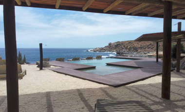 Sitio en Venta en Cercano a Tongoy