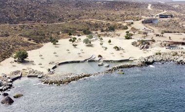 Sitio en Venta en Cercano a Tongoy