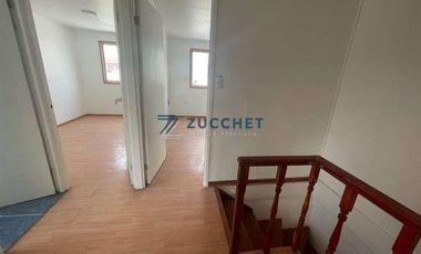 Casa en Arriendo en Ubicada a pasos de Avenida Pajaritos