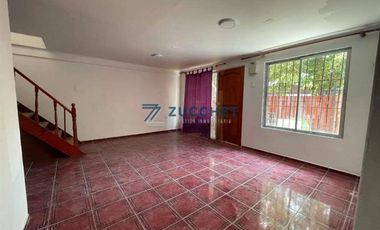 Casa en Arriendo en Ubicada a pasos de Avenida Pajaritos