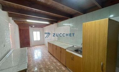 Casa en Arriendo en Ubicada a pasos de Avenida Pajaritos