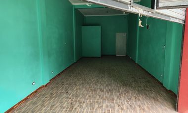Local comercial de 48m2