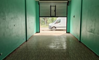 Local comercial de 48m2