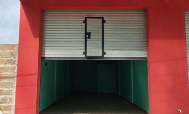 Local comercial de 48m2