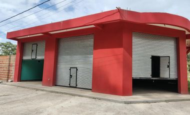 Local comercial de 48m2