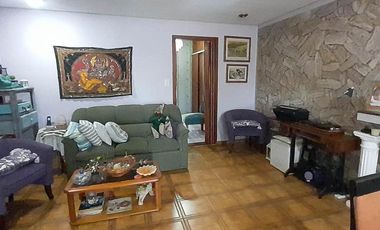 J.L.SUAREZ. DEPARTAMENTO CON QUINCHO PARRILLA