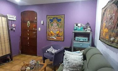J.L.SUAREZ. DEPARTAMENTO CON QUINCHO PARRILLA