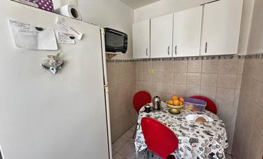 DEPARTAMENTO 2 AMBIENTES APTO PROFESIONAL SAN MARTIN CENTRO