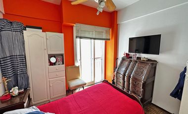 DEPARTAMENTO 2 AMBIENTES APTO PROFESIONAL SAN MARTIN CENTRO