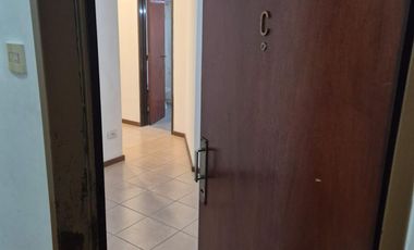 departamento 3 amb. apto profesional