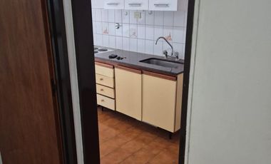 departamento 3 amb. apto profesional