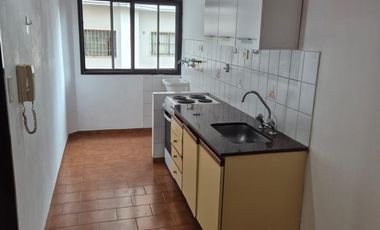 departamento 3 amb. apto profesional