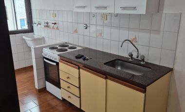 departamento 3 amb. apto profesional