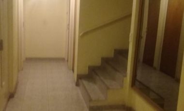 Departamento 2 amb. con balcon a mts. plaza San Martin