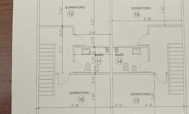 Venta departamentos en bloque ideal inversion, Del Viso Pilar