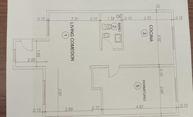 Venta departamentos en bloque ideal inversion, Del Viso Pilar