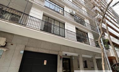 Departamento en Alquiler  - 3 Habitaciones - 2 Baños - Dependencia - Cochera - Recoleta raiklhpqpp