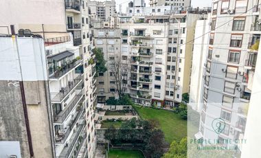 Departamento en Alquiler  - 3 Habitaciones - 2 Baños - Dependencia - Cochera - Recoleta raiklhpqpp