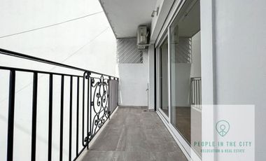Departamento en Alquiler  - 3 Habitaciones - 2 Baños - Dependencia - Cochera - Recoleta raiklhpqpp