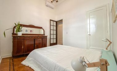 Departamento en Alquiler con Muebles | Arenales 2400 | 3 Dormitorios | Recoleta